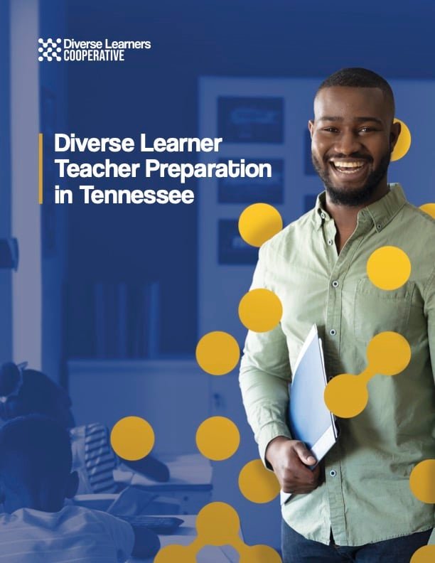 Educator Preparation Program Report