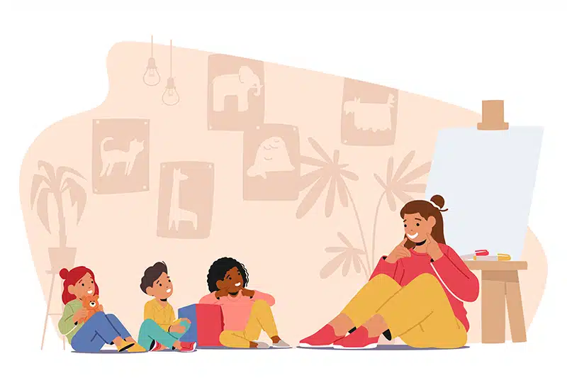 Mental Wellness Moments for Educators