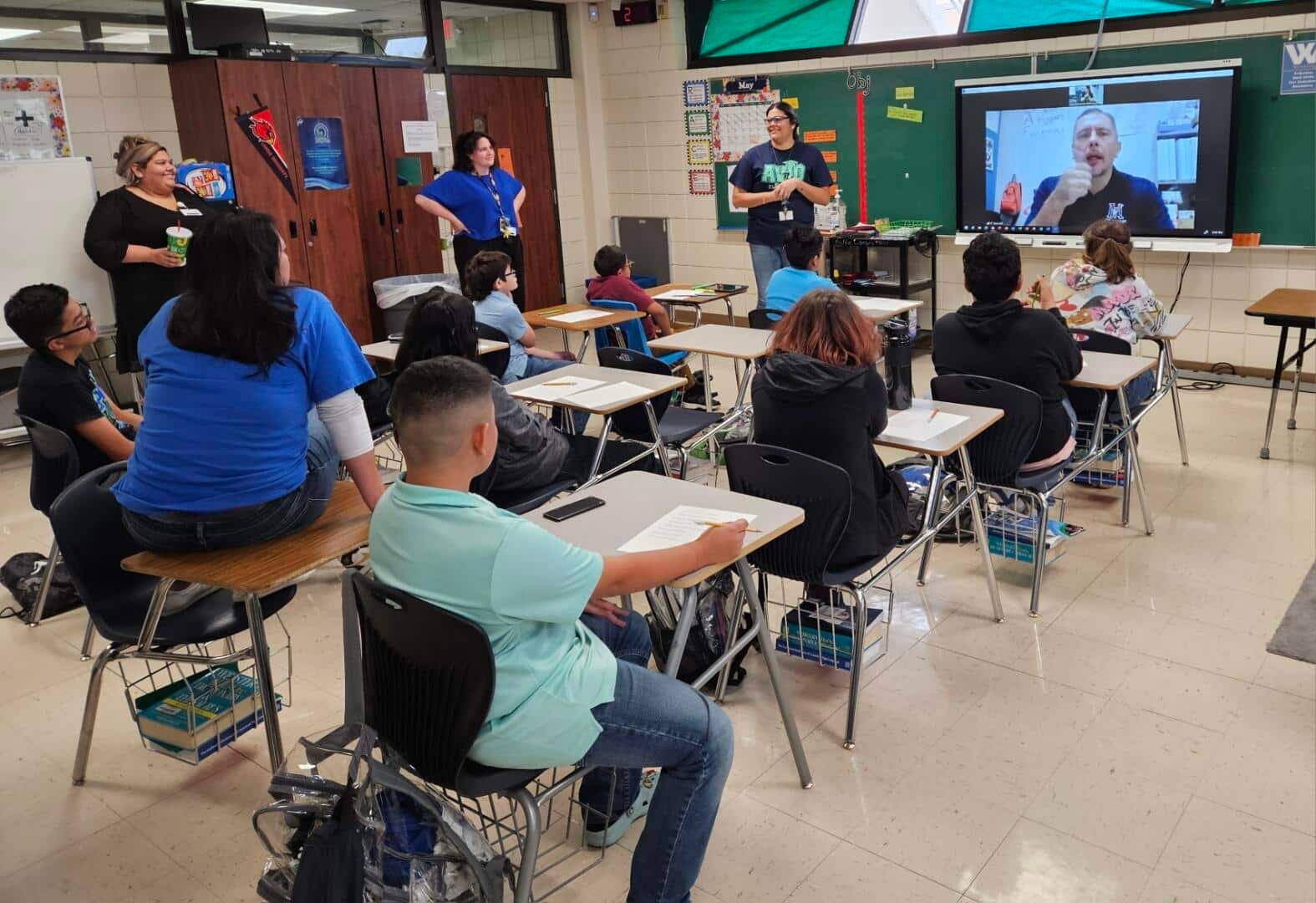 Amplifying Excellence in Career Education and Development