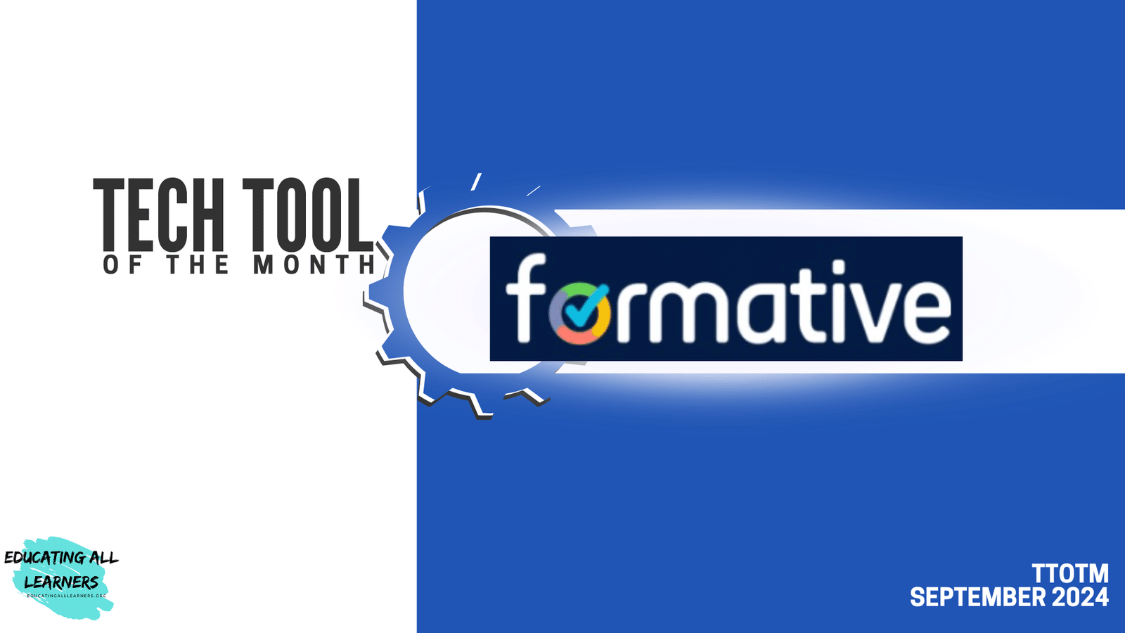 EALA’s Tech Tool of the Month: Formative
