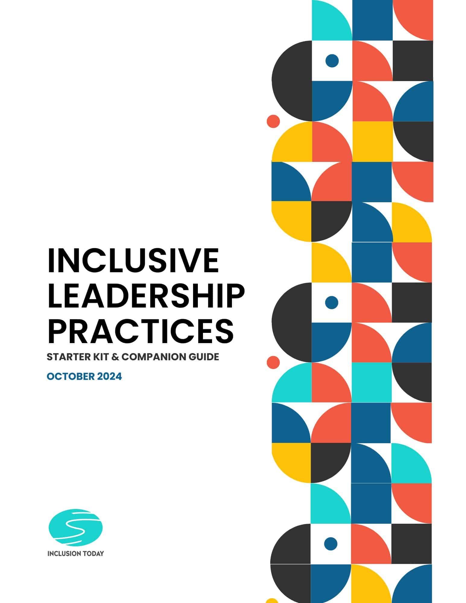 Inclusive Leadership Practices