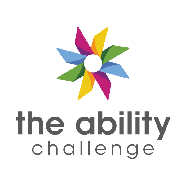 The Ability Challenge logo