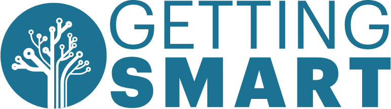 Getting Smart logo