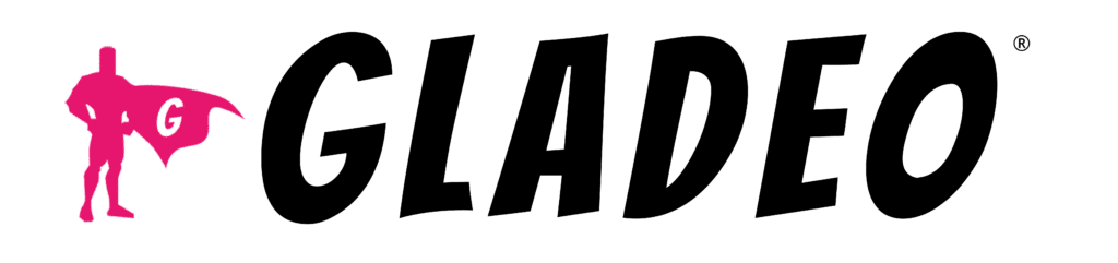 Gladeo Inc. logo