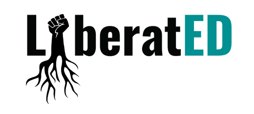 LiberatED logo