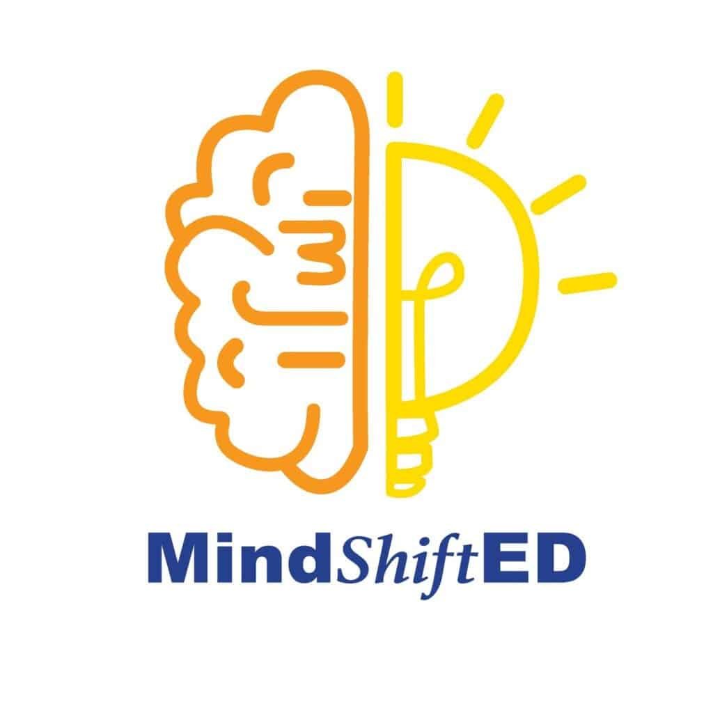 MindshiftED logo