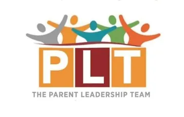 The Parent Leadership Team logo