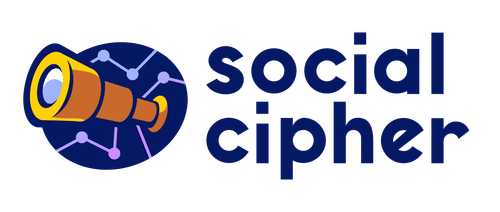 Social Cipher logo