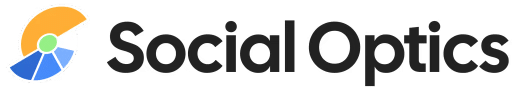 Social Optics logo