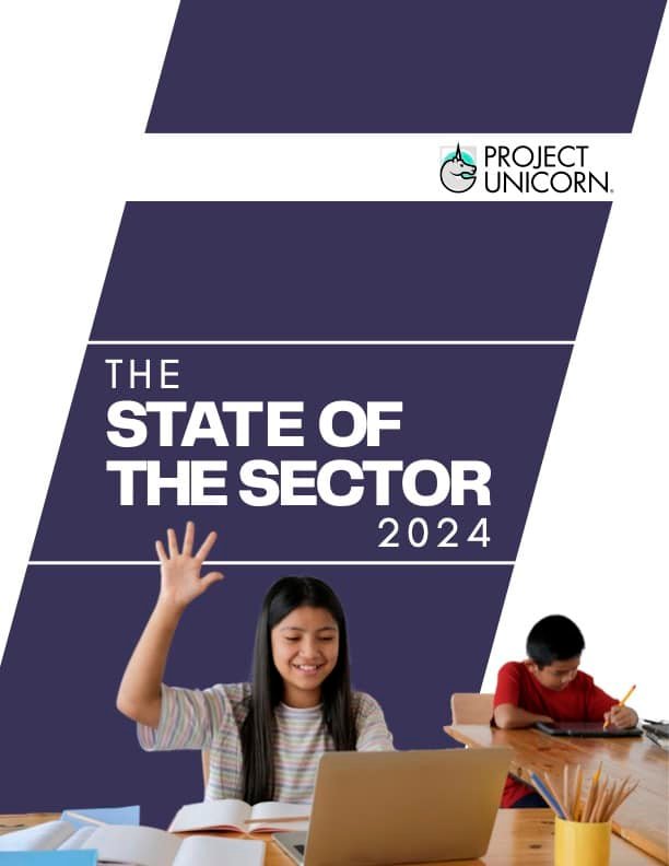 The State of the Sector Report