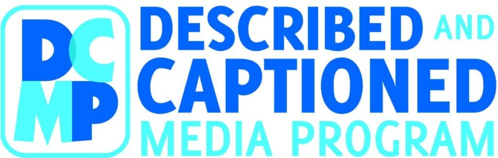 Described and Captioned Media Program