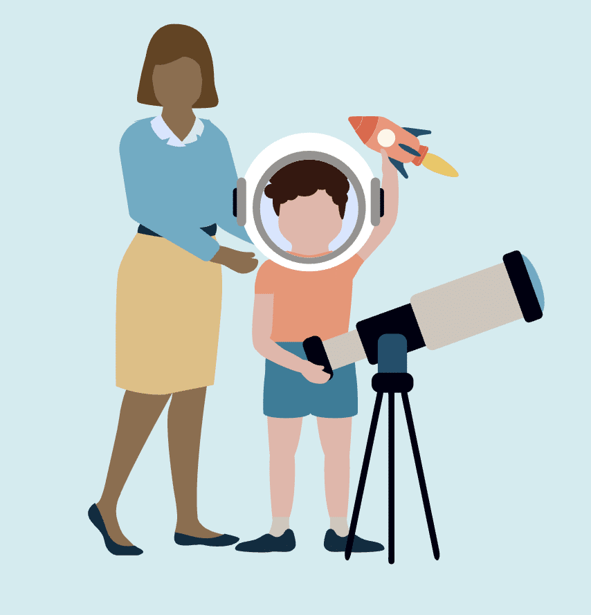 STEM for All Toolkit