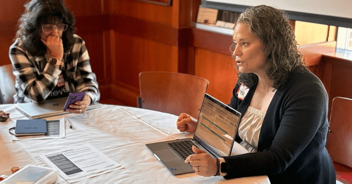 Embracing the Shift: A Journey Toward Personalized Learning