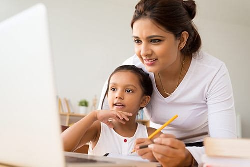 Parents’ Guide to Student Success