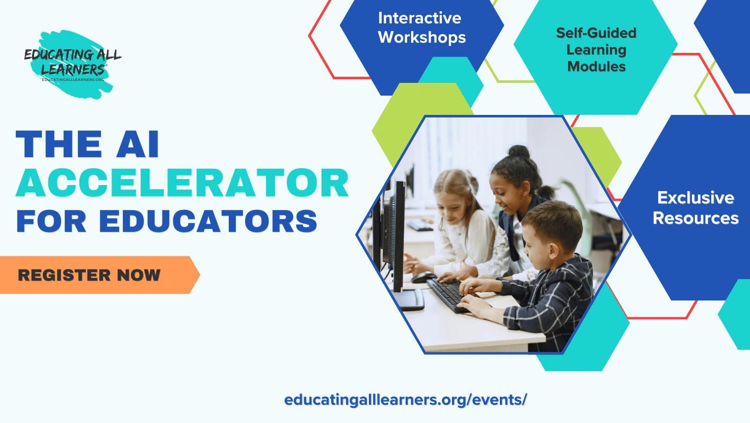 The AI Accelerator for Educators