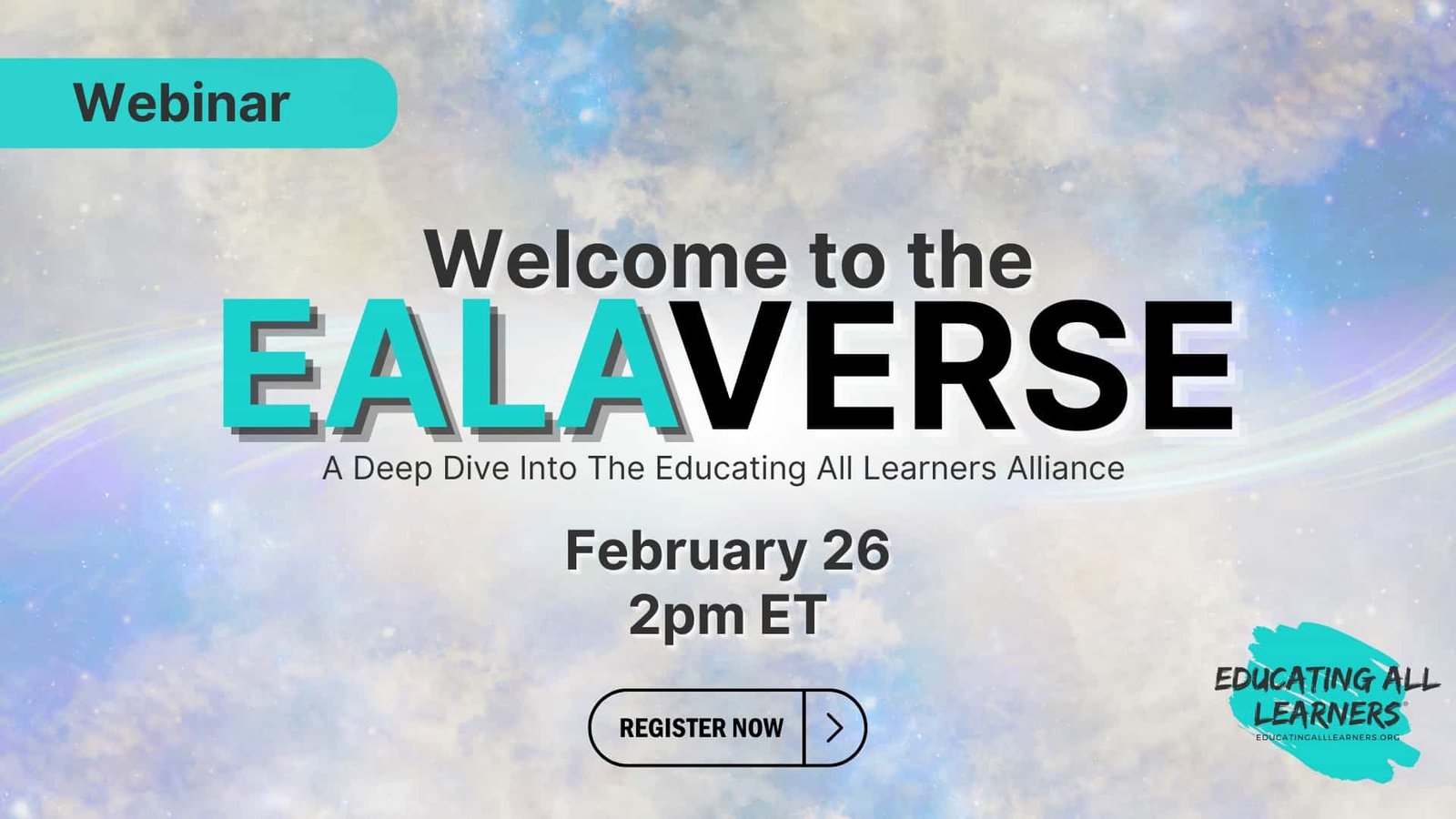Welcome to the EALAverse: Exploring Our Mission, Community & Impact