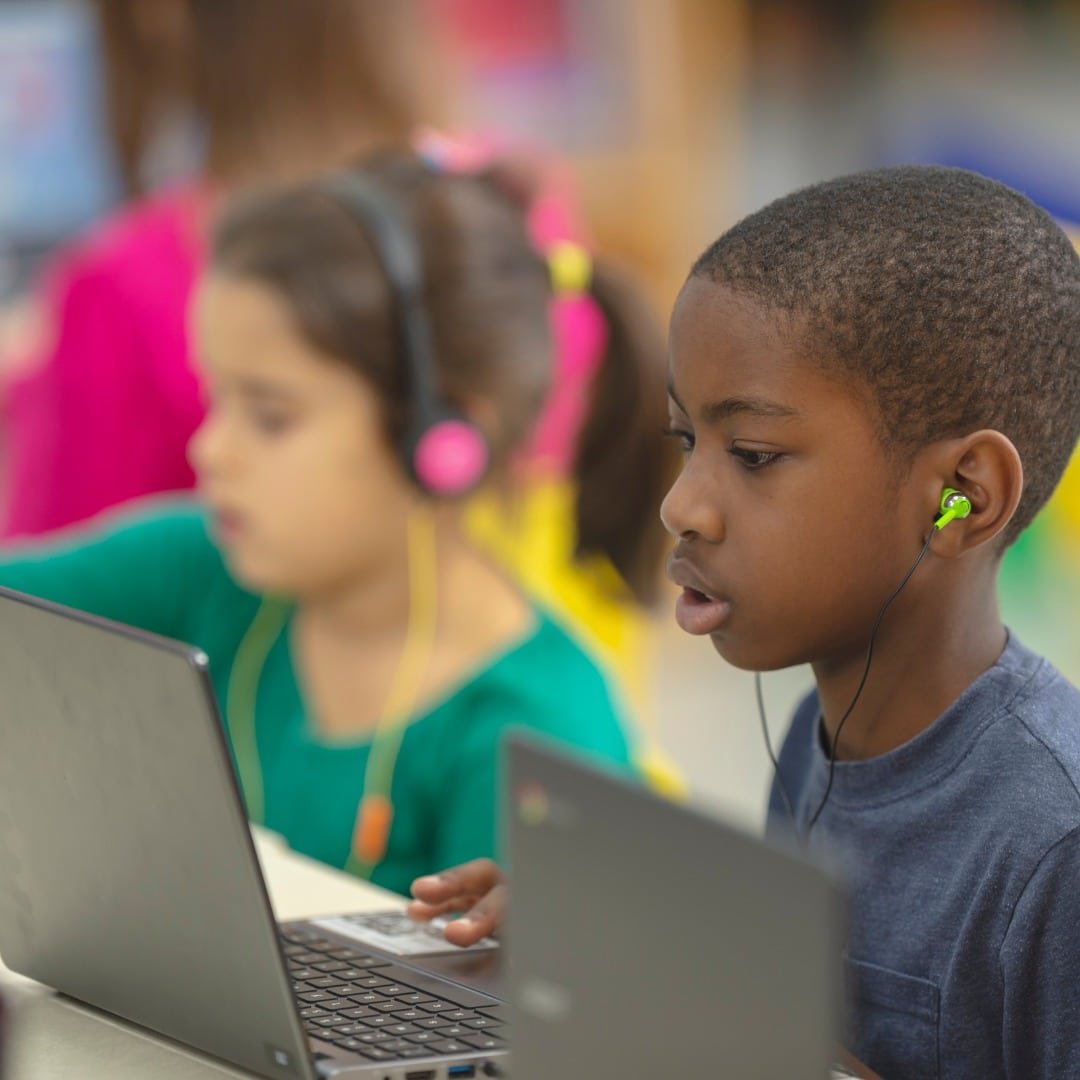 Equity through Innovation: How We Can Harness Artificial Intelligence (AI) in Education to Transform School