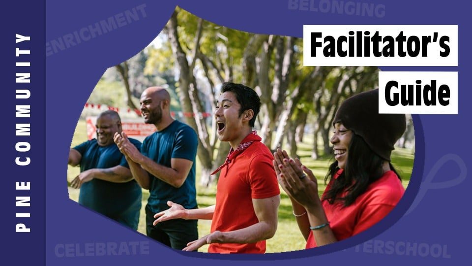 PINE Community Course: Neurodiversity & Inclusion: Moving from Awareness to Action