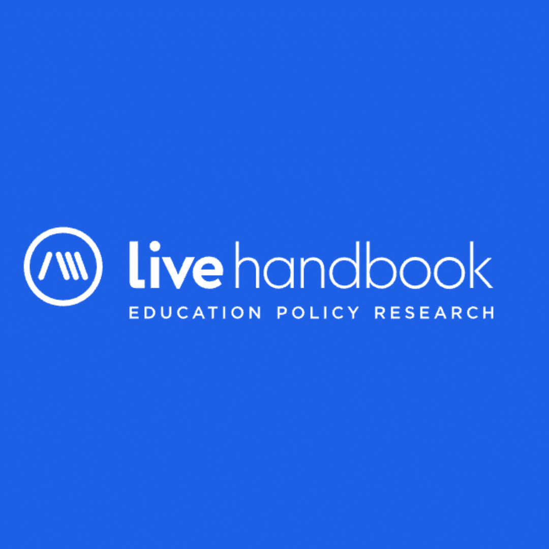 LIVE Handbook for K-12 Education
