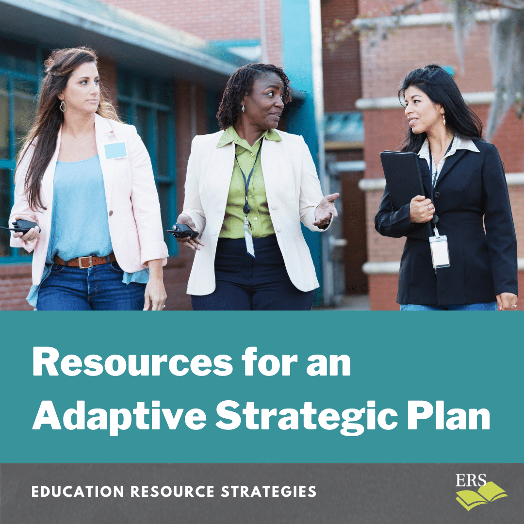 Strategic Planning Toolkit for Education