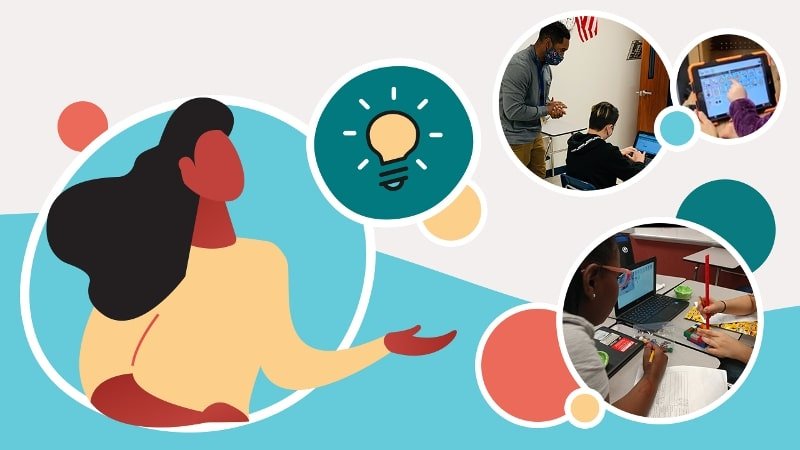 Engage Families in Learning Practices