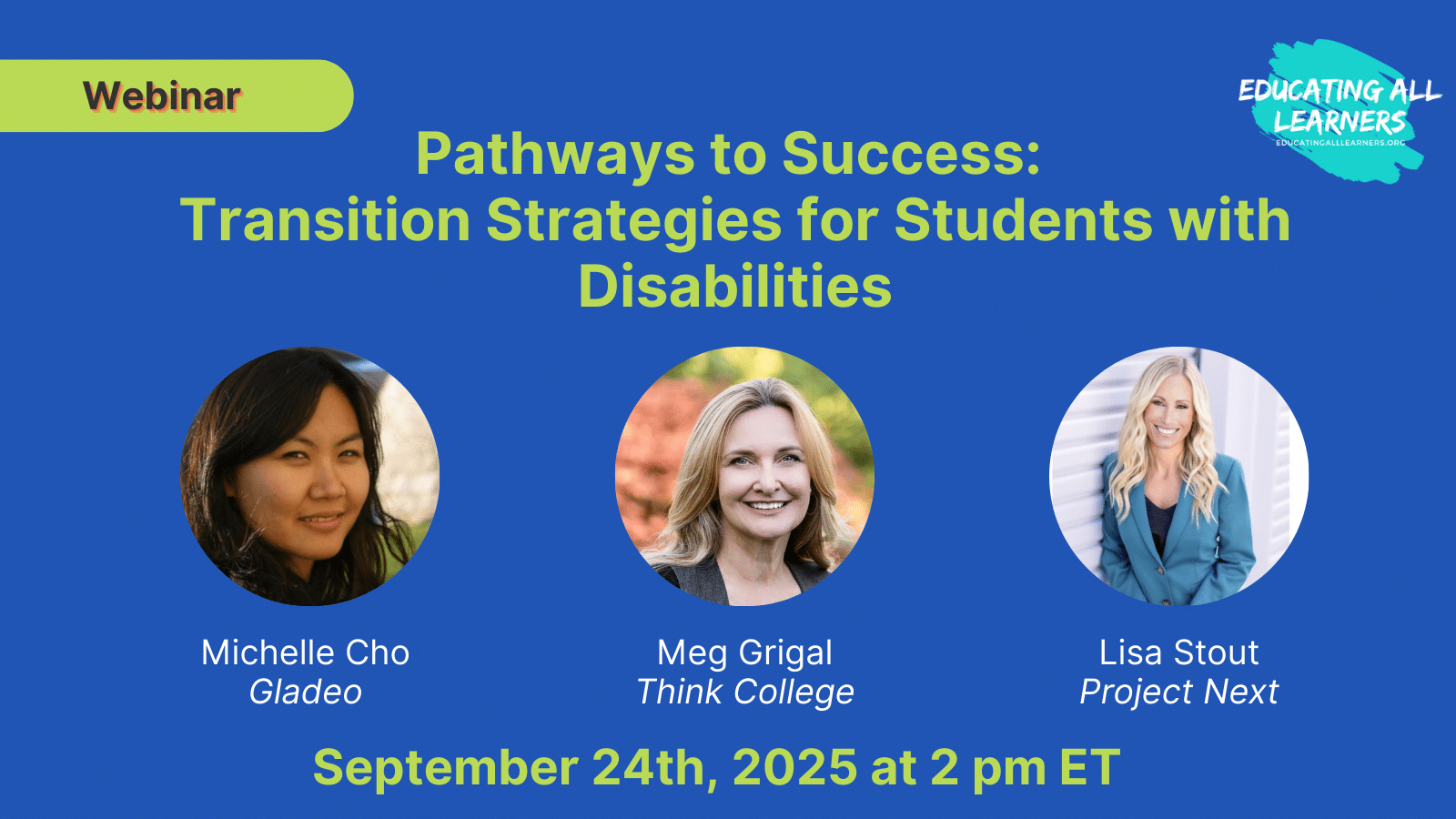 Pathways to Success: Transition Strategies for Students with Disabilities