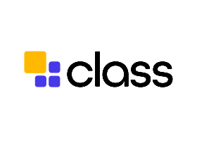 class logo