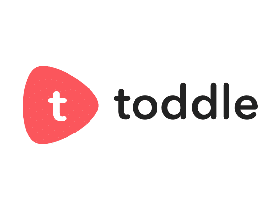 Toddle Logo