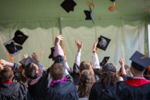 graduation image