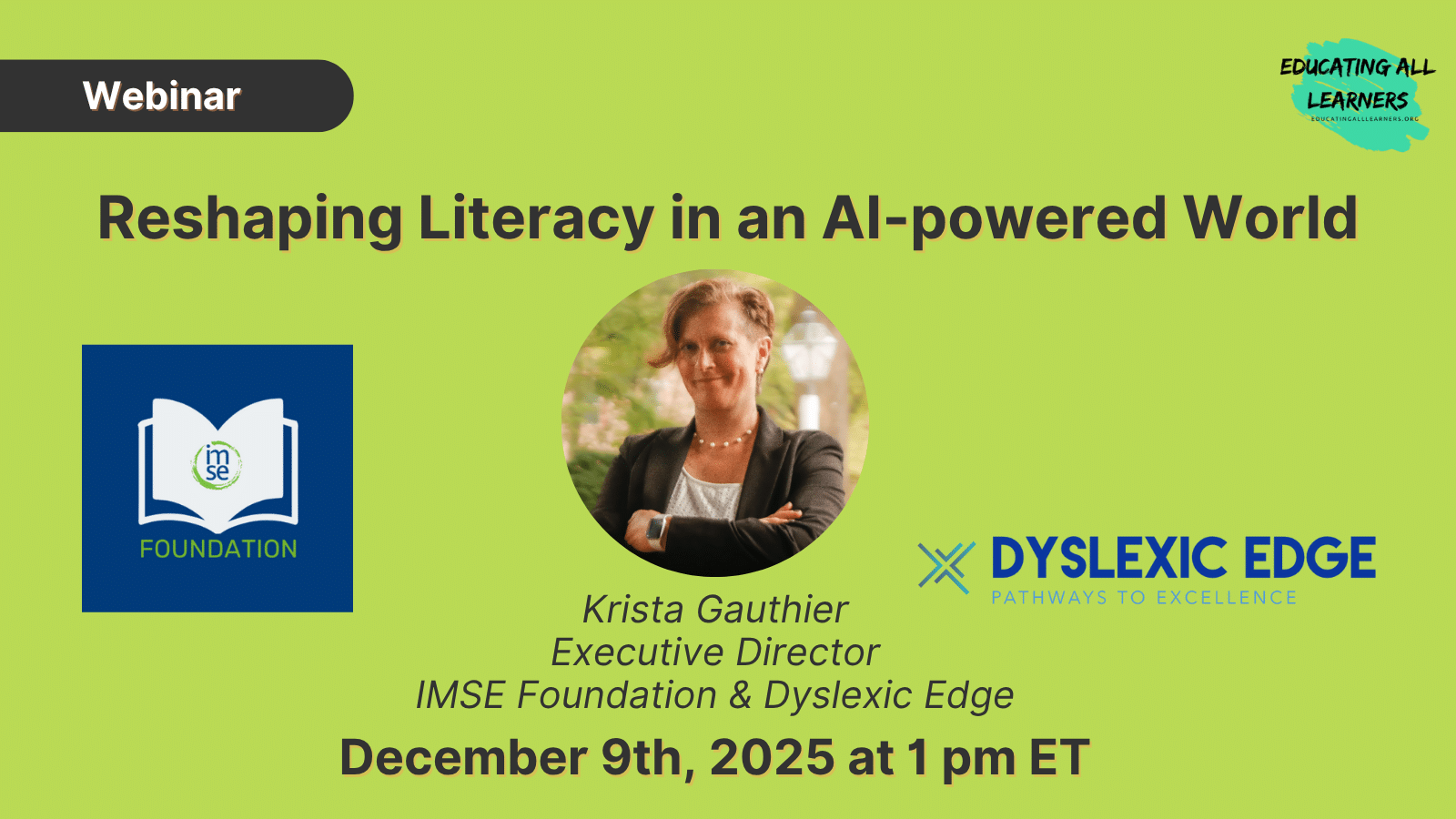 Reshaping Literacy in an AI-powered World