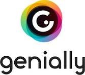 Genially logo