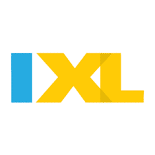 IXL Logo