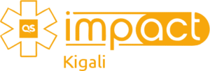 Impact Kigali Logo